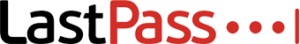 lastpass logo