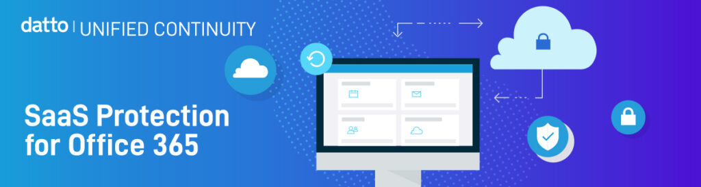 saas protection for office 365
